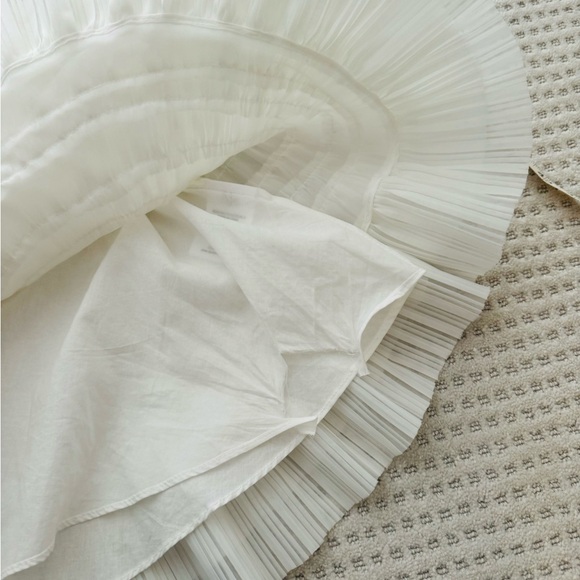 AJE
Strapless Ruffled Short Dress
AU size8/US size4 - Picture 4 of 4